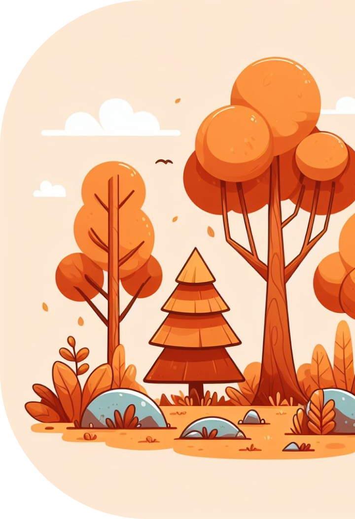 Imagem de floresta